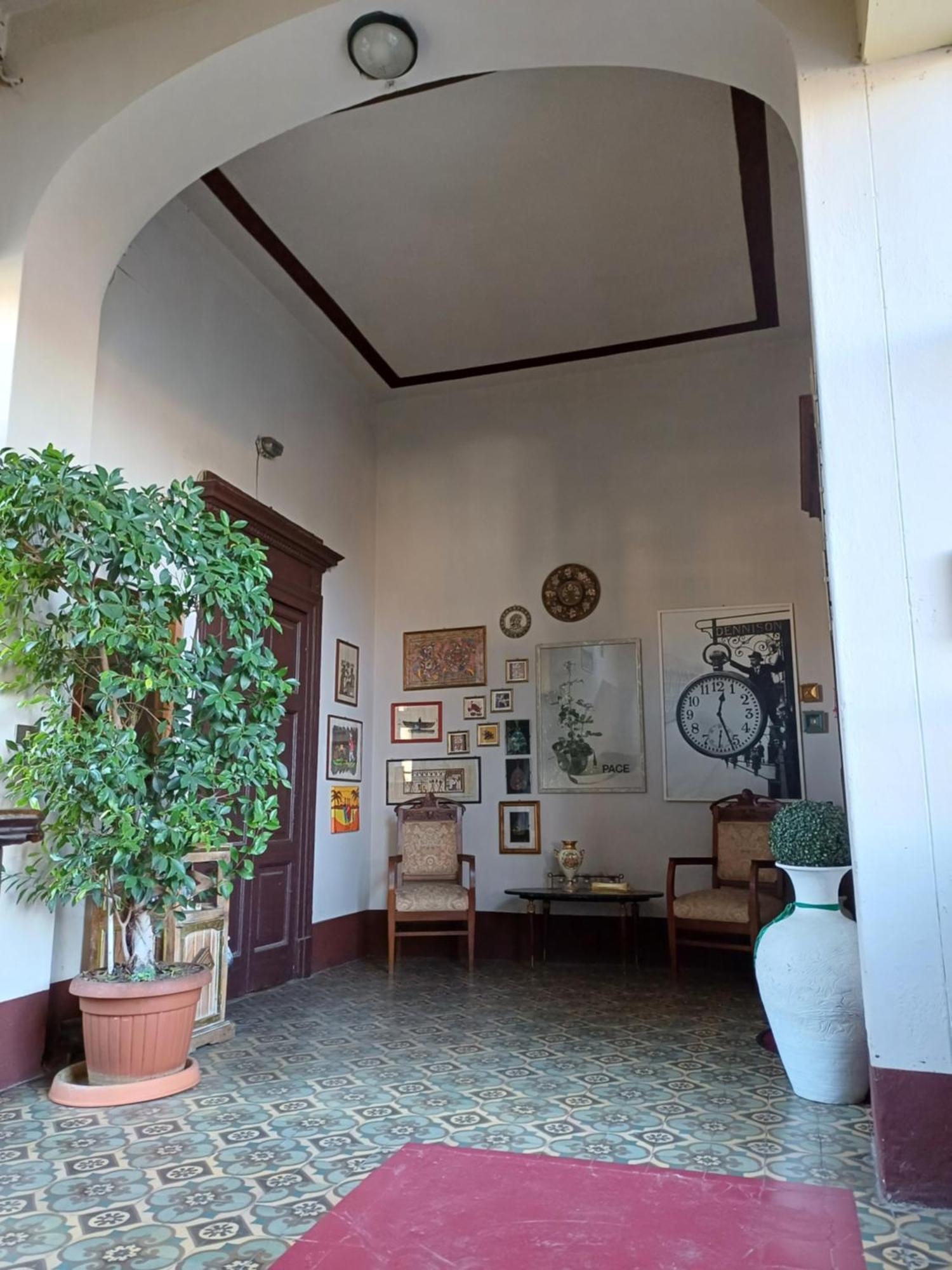 Апартаменты Casa Clara Кремона Экстерьер фото